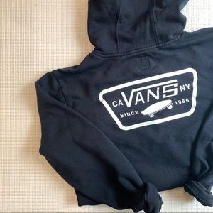 Vans Hoodie